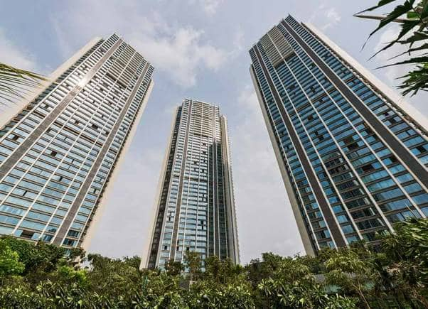 Oberoi Realty To Redevelop Land In Mumbai’s Tardeo Area