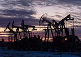 Oil up more than $1/bbl on US inflation data, demand hopes