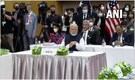 Quad leaders agree to extend over $50 billion of infrastructure assistance in Indo-Pacific region