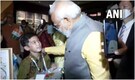 ‘Waah’: PM Modi impressed by Japanese boy’s fluent Hindi. Watch