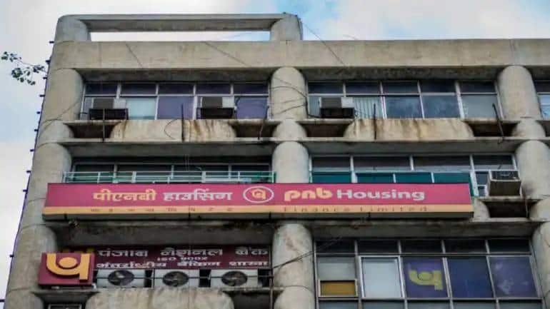 PNB Housing Finance gains on 2nd fundraising plan in 3 months