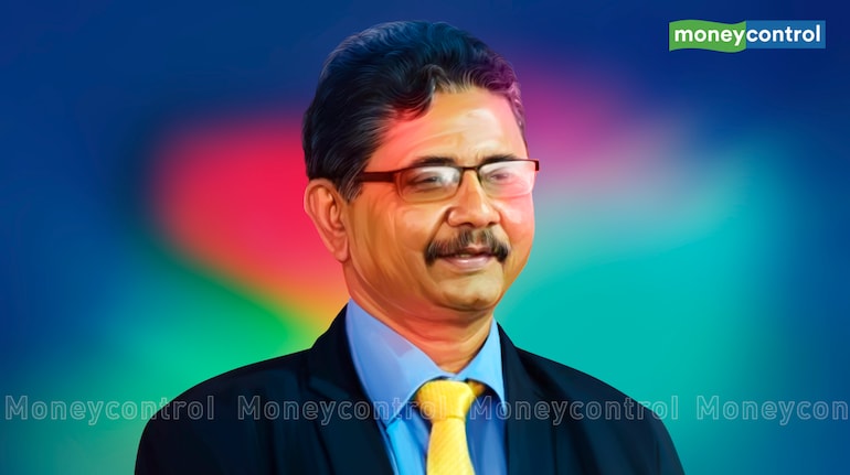 Indian Overseas Bank MD and CEO Partha Pratim Sengupta Indian Overseas Bank MD and CEO Partha Pratim Sengupta