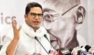 Congress's Chintan Shivir failed to achieve anything : Prashant Kishor