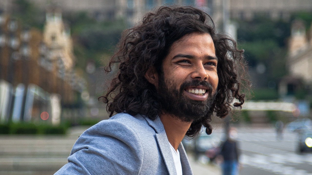 Fit to Lead | 5ire's Prateek Dwivedi: Motivation fizzles but discipline carries the day