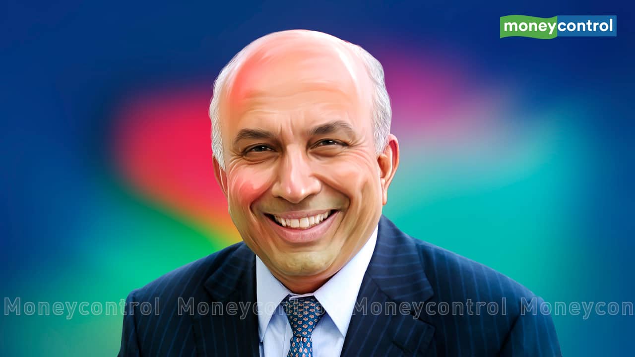 MC Exclusive | You can build a good company in India, regardless of your background or education: Fairfax's Prem Watsa