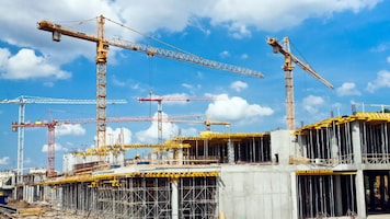 Suraj Estate Developers rise 4% on luxury housing project launch in Mumbai