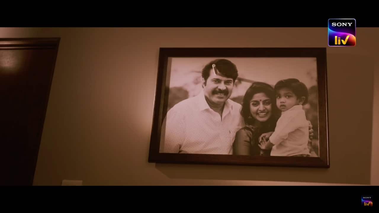 Puzhu review: Mammootty’s magnetic presence keep you invested, eager to know more Puzhu review: Mammootty’s magnetic presence keep you invested, eager to know more