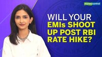 RBI raised repo rate by 40 bps; How will it impact your home loan EMIs, other borrowings &amp; deposits