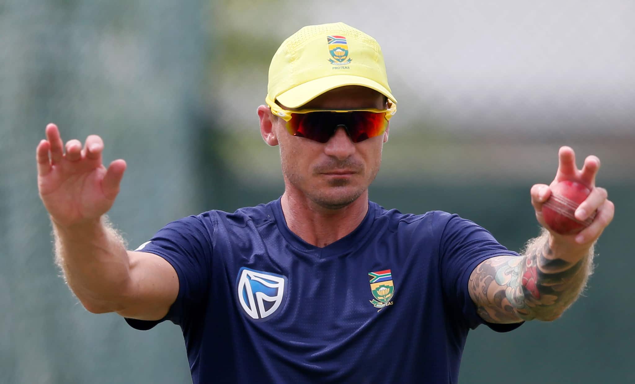 IPL 2022 | I try to ensure that no one calls me coach: Dale Steyn
