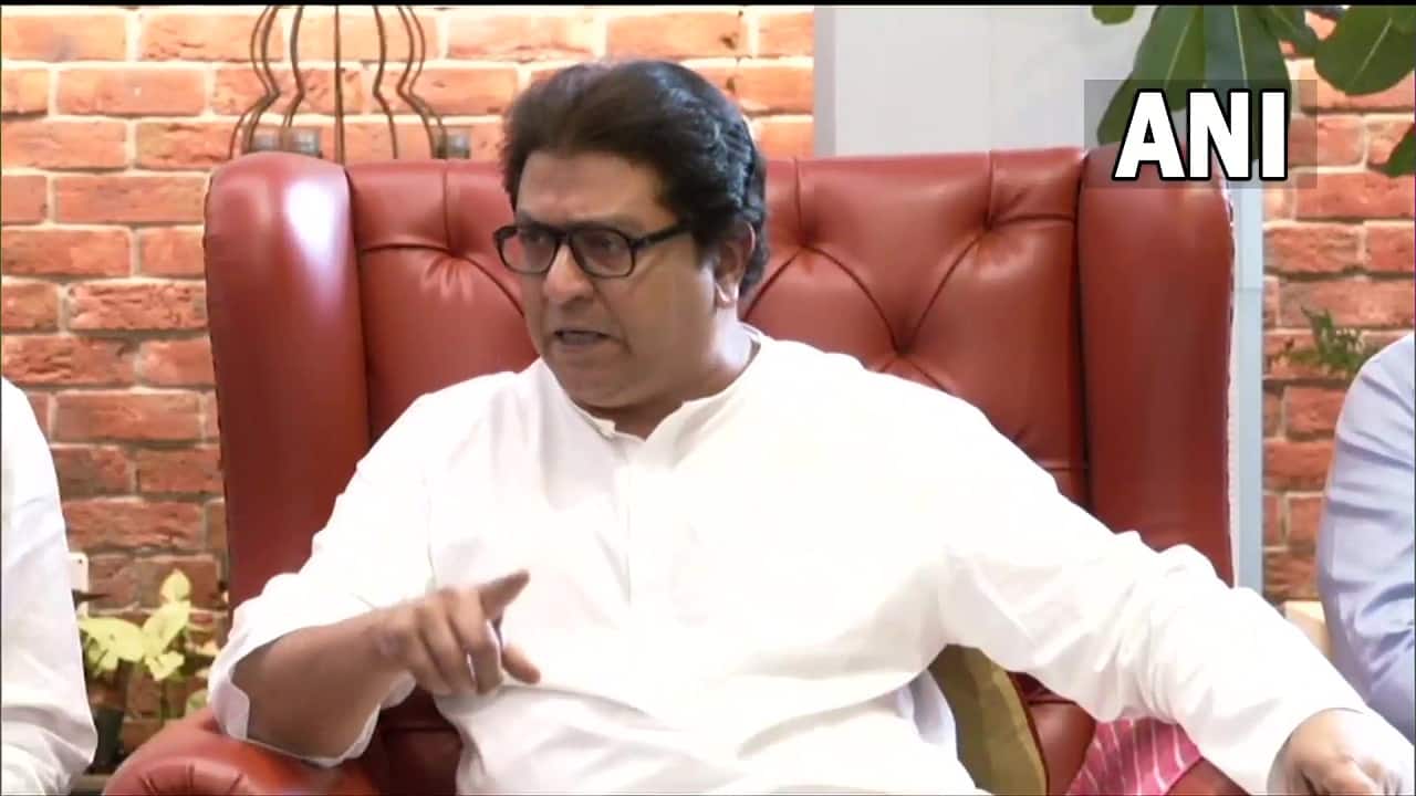 Why did Raj Thackeray fail in politics?