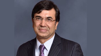 Rajesh Jejurikar