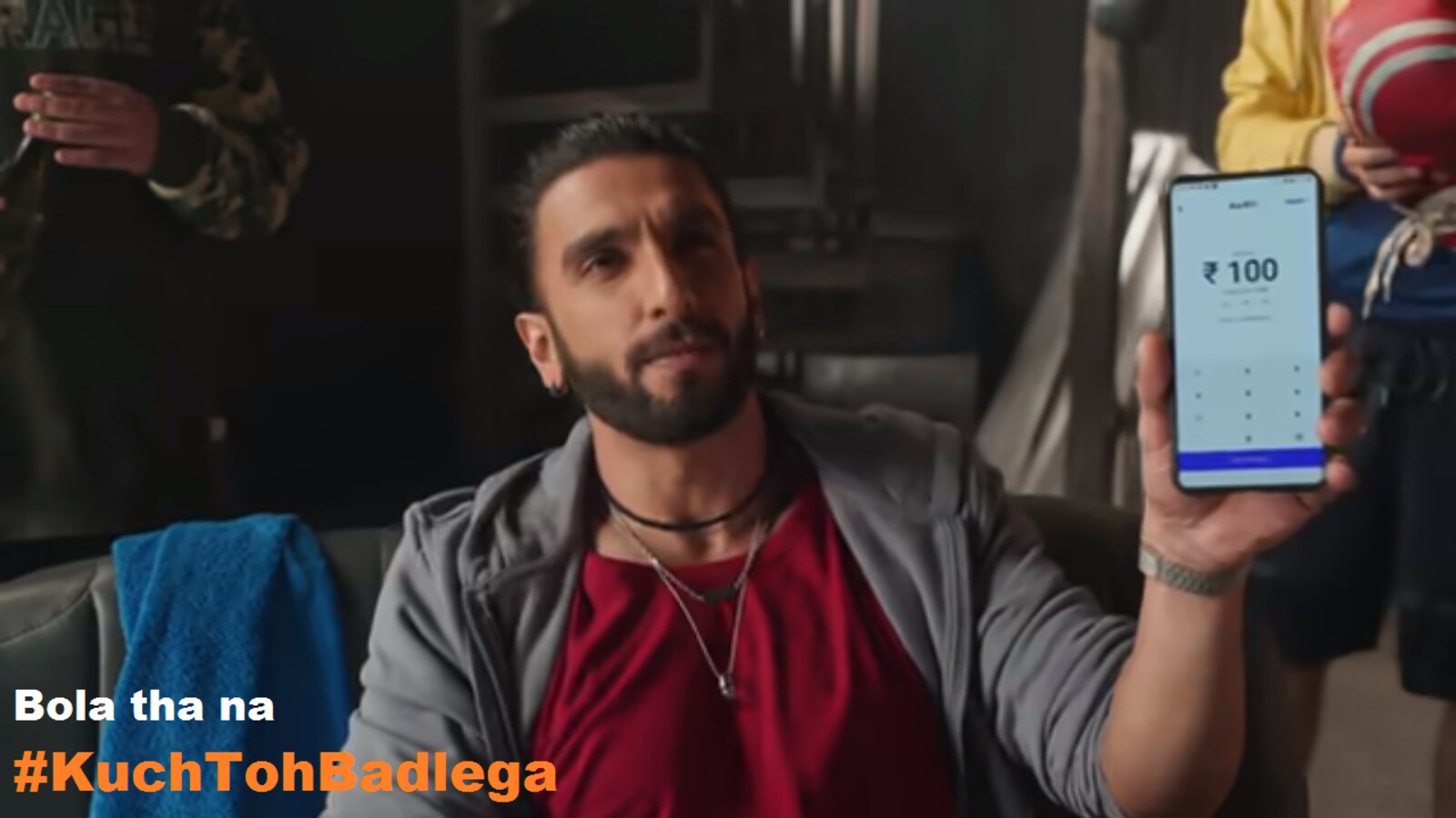 Mumbai Police Registers Case Against Ranveer Singh For Latest Photoshoot