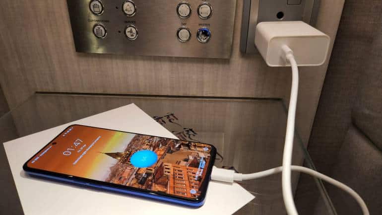 Realme GT Neo 3