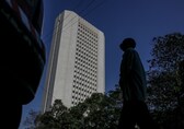 RBI Annual Report: Standing Deposit Facility costs RBI Rs 7,445 crore in first year