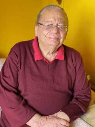 Ruskin Bond
