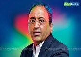 LTIMindtree appoints SN Subrahmanyan as chairman after AM Naik steps down