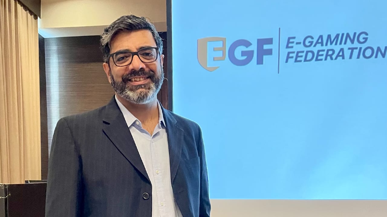 Storyboard18 | Sameer Barde of E-gaming Federation: Central regulation is the need of the hour