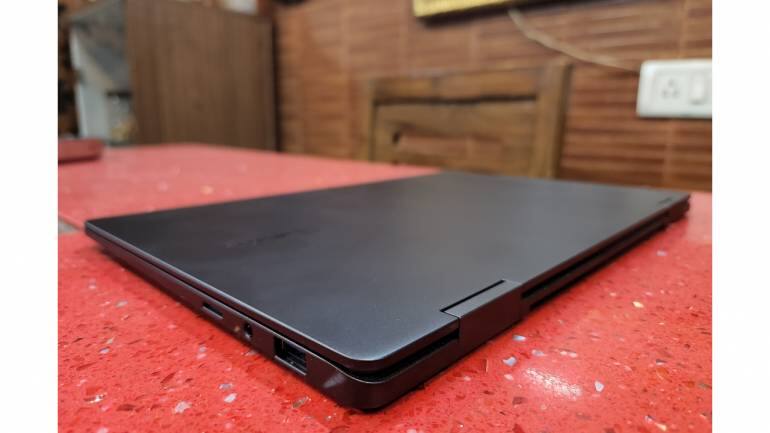 Samsung Chassis