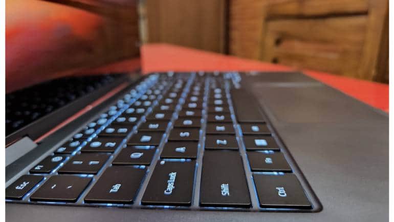 Samsung Keyboard