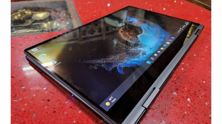 Samsung Tablet
