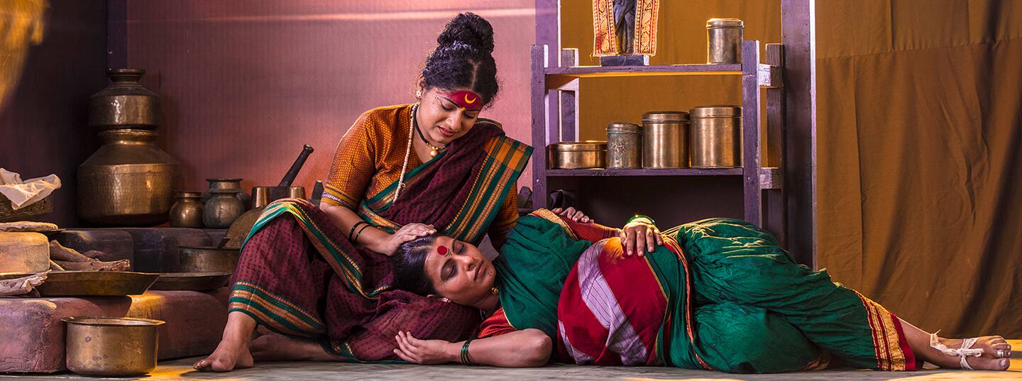 Sangeet Devbabhali at NCPA