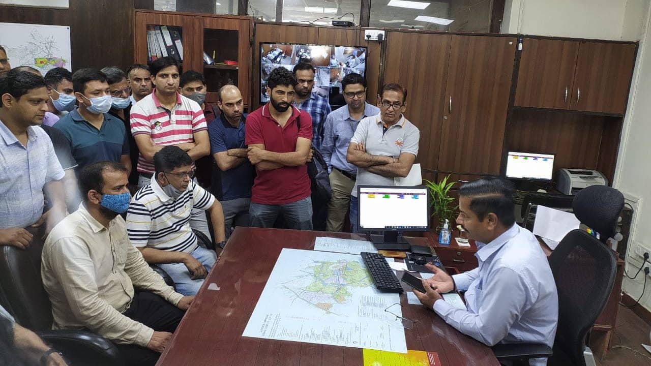 Senior Gurugram town planner asks Mahira homebuyers to not pay more to builder; authorities to take possession of Sector 68 project next week