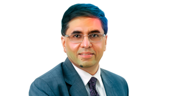 Sanjiv Mehta, CEO and MD, HUL said, "... if inflation comes down we certainly believe the volume growth will come back (in the rural market).