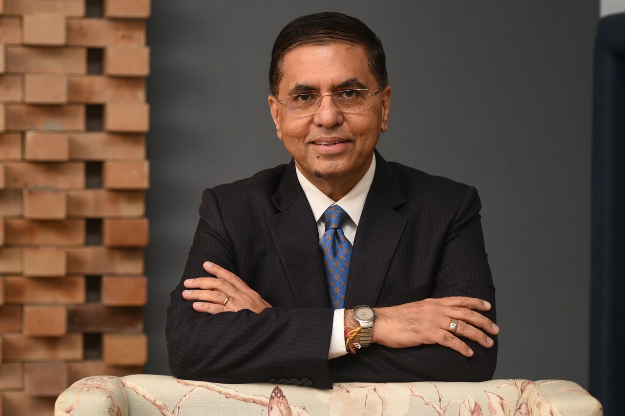 HUL CEO Sanjiv Mehta’s salary jumps 47% to Rs 22 crore in FY22