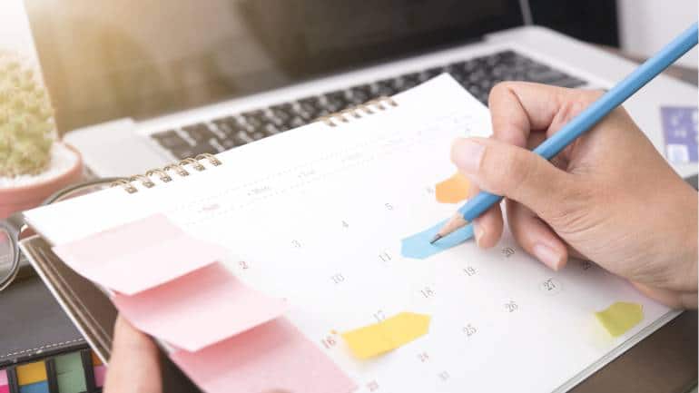 Business in the Week Ahead (January 22-26, 2024)