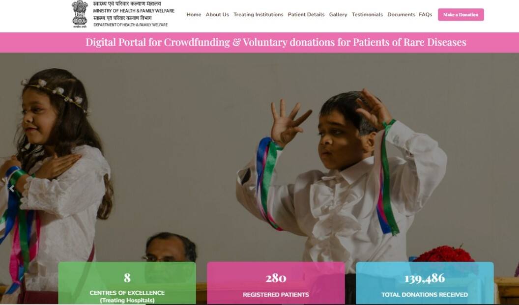 Hike in cash aid for patients with rare diseases raises hopes for entry of new ‘orphan drugs’ in India