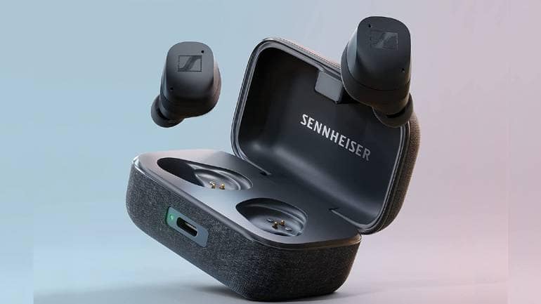 Sennheiser Momentum True Wireless 3 earbuds launched in India