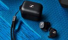 Sennheiser Sport True Wireless earphones launched in India: All you need to know