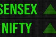 Market LIVE Updates: Nifty above 17,100, Sensex gains 700 pts; D-Mart, NCC, Dilip Buildcon in focus