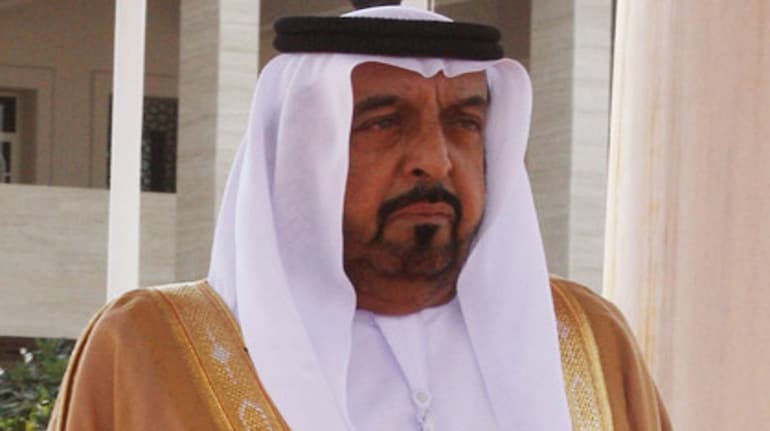 United Arab Emirates President Sheikh Khalifa Bin Zayed dies at 73