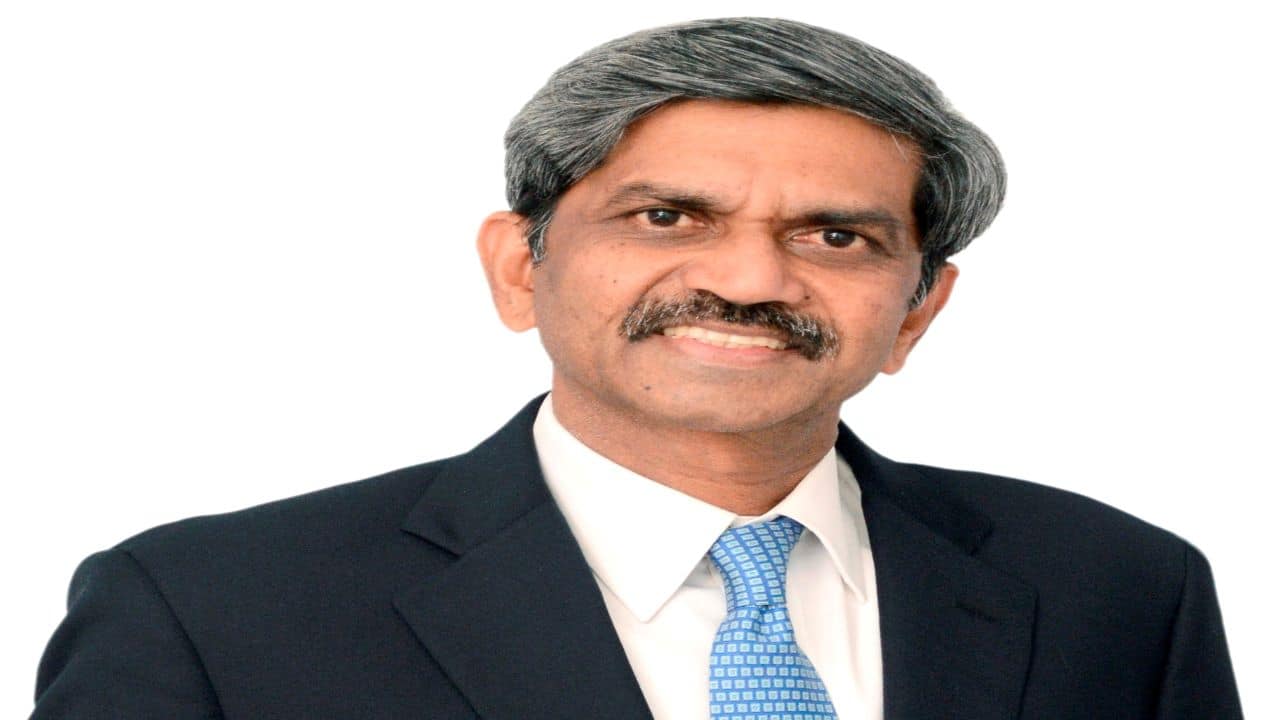 Younger workforce will not respect age, they respect relevance and impact: Shiv Shivakumar
