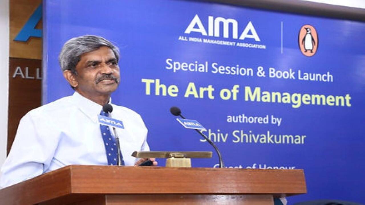 MC Interview | Employee loyalty doesn’t exist, the contract between a company and employee is now very short: Shiv Shivakumar