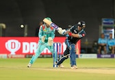 Gill hits maiden T20I ton as India beat New Zealand with biggest run margin in shortest format
