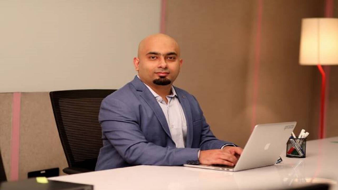 Practo elevates senior executive Siddhartha Nihalani as Co-founder Practo elevates senior executive Siddhartha Nihalani as Co-founder