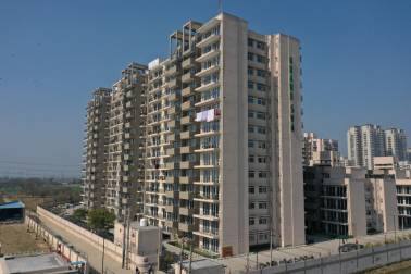 No direct sops to boost demand for affordable homes in interim Budget