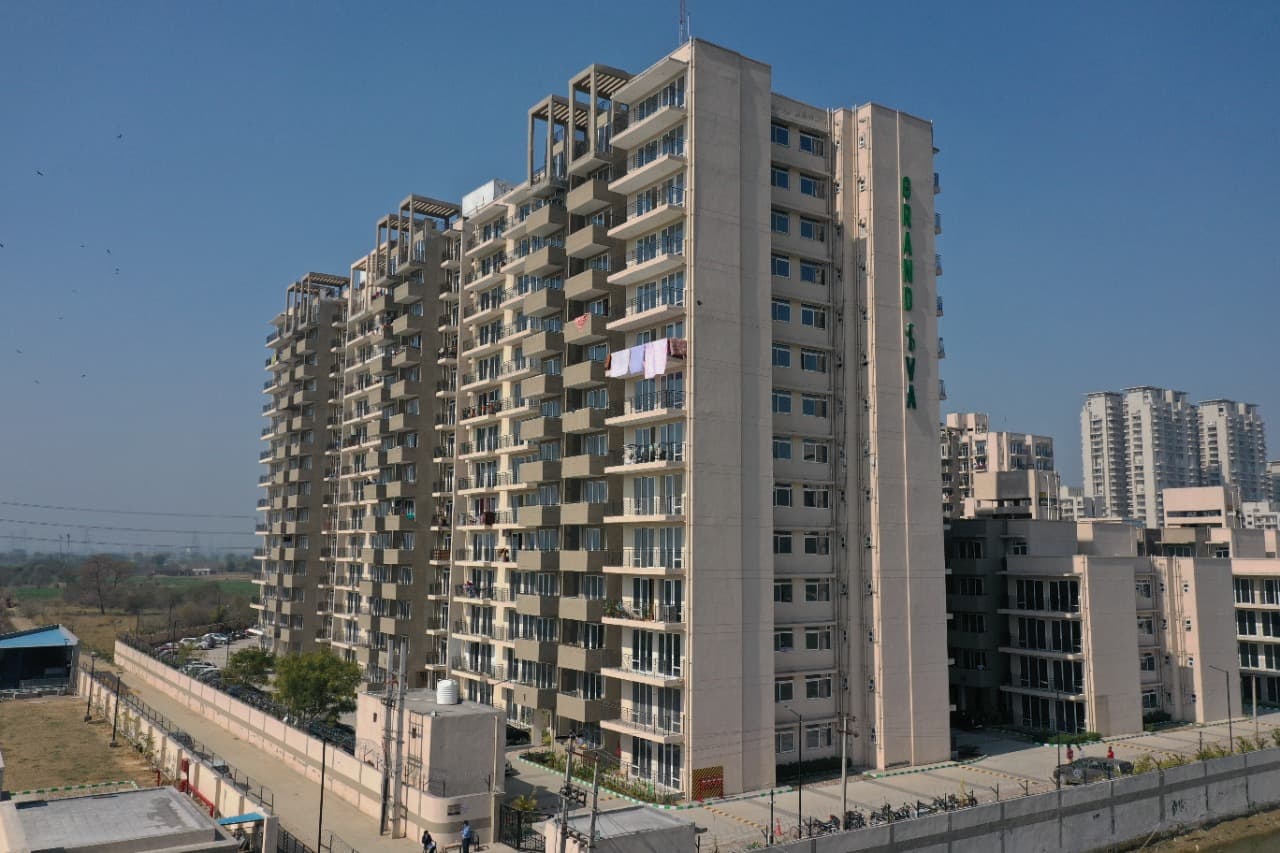 Haryana govt discontinues affordable plotted housing scheme in Faridabad, Gurugram
