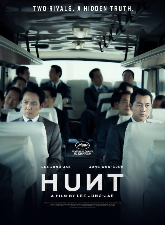 Squid Game 2 Lee Jung-jae's directorial debut, the spy thriller Hunt, premiered in the Special Screenings section of the 75th Cannes film festival which concludes on Saturday