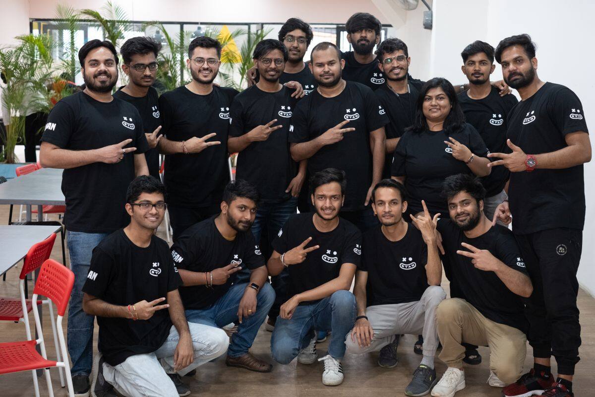 Esports fan engagement startup Stan lands $2.5 million from General Catalyst, others