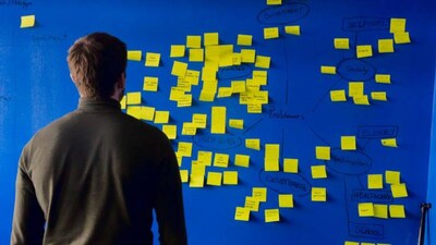 Moneycontrol Pro Panorama | Startups are feeling the cash squeeze