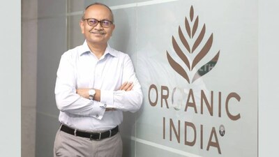 If Covid Vanished | Organic India's Subrata Dutta would like to attend the ABBA Reunion Concert