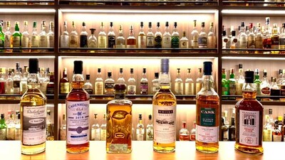 India probes Pernod Ricard and Diageo over Scotch whisky import classifications and lower tariffs under the India-UK trade deal, Reuters reports.