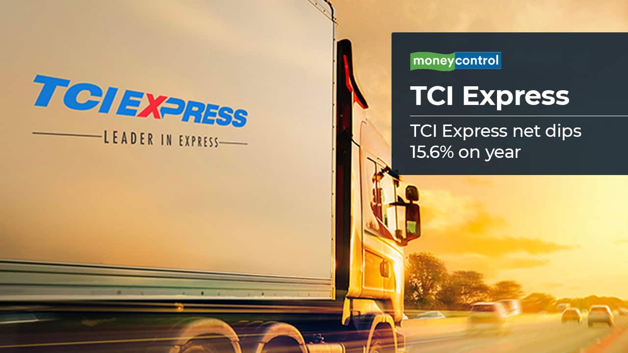 TCI Express net dips 15.6 percent on year. TCI Express net dips 15.6 percent on year to Rs 35.93 crore for the March ending quarter compared to Rs 42.57 crore in the prior year period. The regional restrictions due to COVID, impacted the performance of the company. The revenue for the quarter however, improved by 7.3 percent to Rs 300 crore as compared to Rs 280 crore last year. The company recommended a dividend of Rs 2.00 per equity share of Rs 1 each for the financial year ended March 31, 2022.