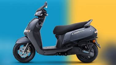 The Green Pivot: Rising conviction in TVS Motor’s EV strategy