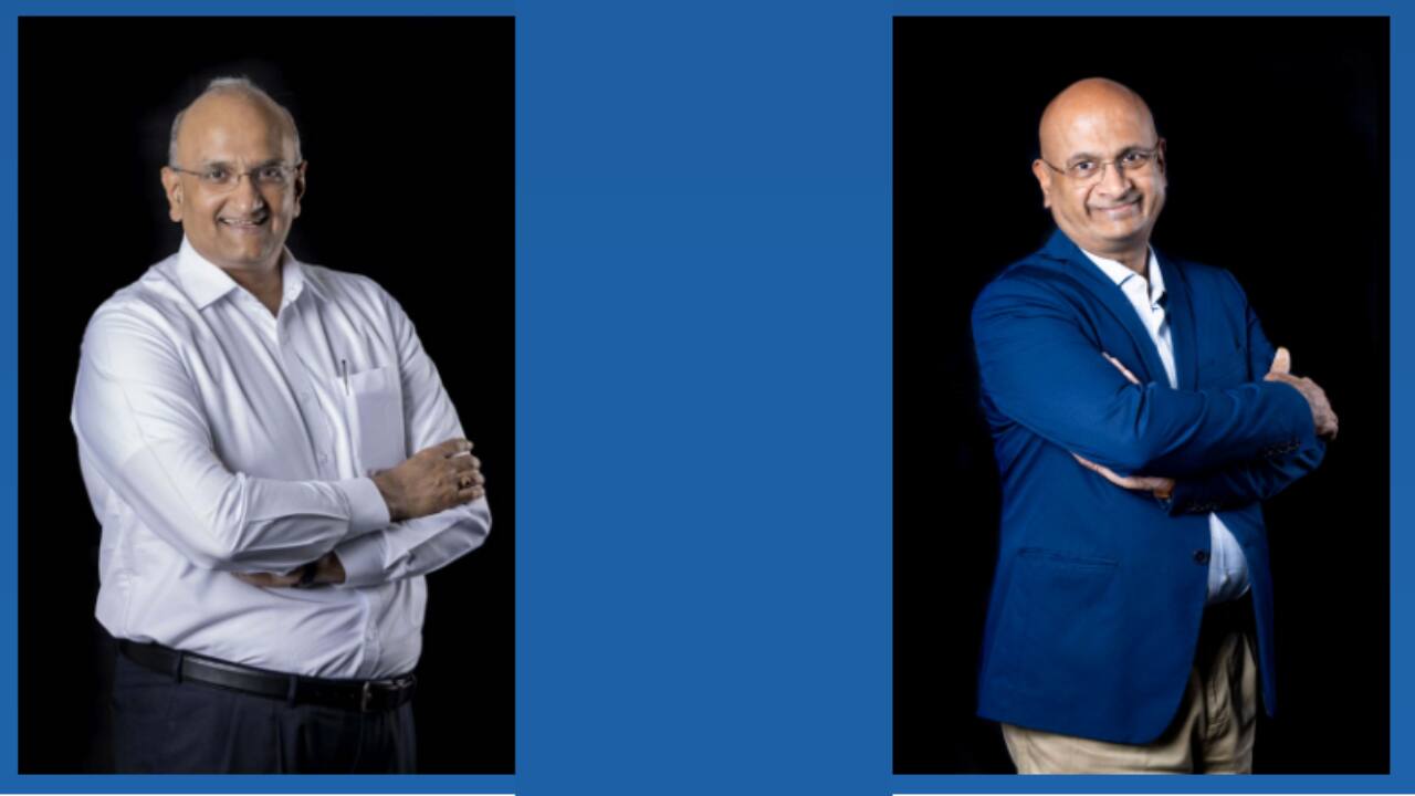 MC Interview | We are a tech-led solution provider in the supply chain area: TVS Supply Chain Solutions’ R Dinesh and Ravi Viswanathan