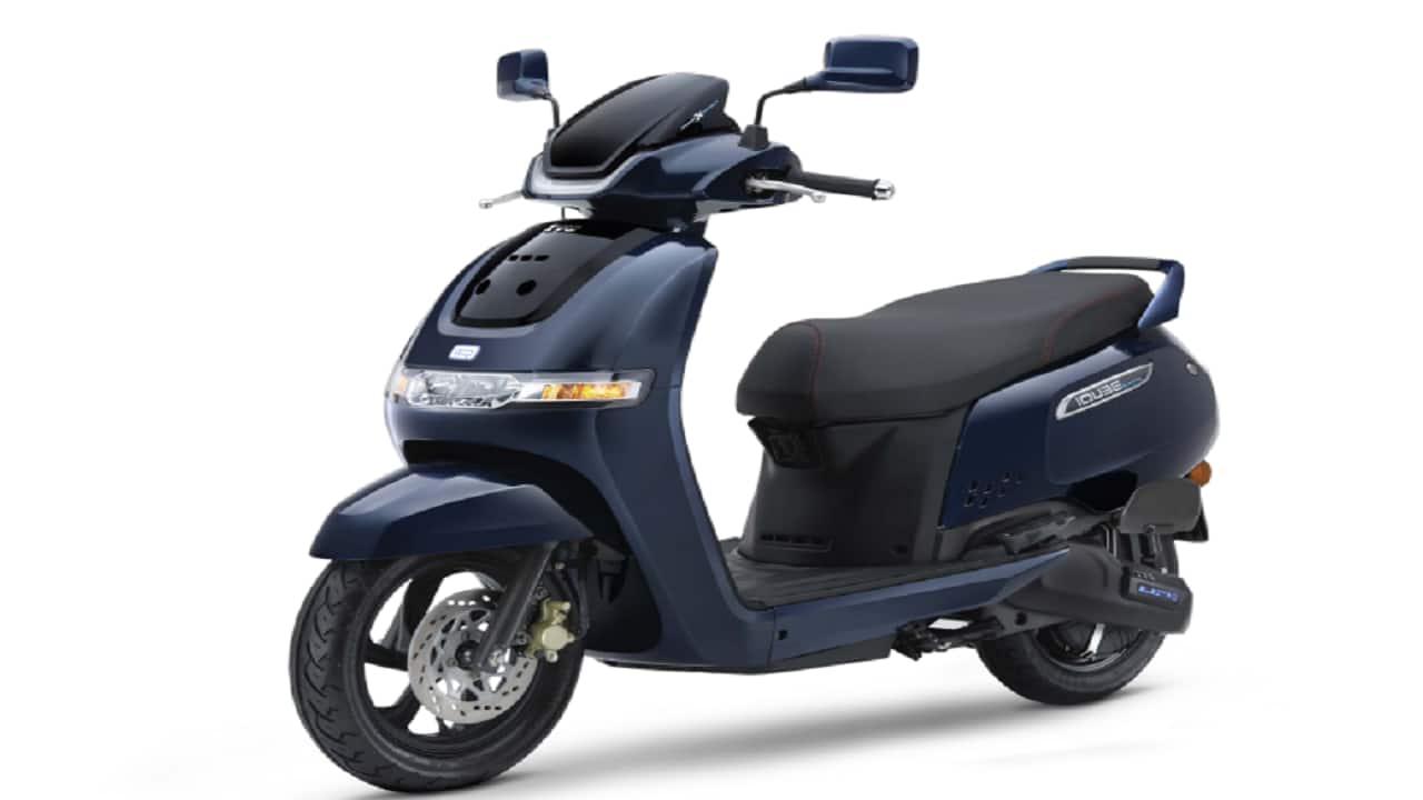 TVS Motor: The scrip added 4 percent as the company has kick-started a process to raise around $300 million to $350 million for its electric mobility business, multiple industry sources with knowledge of the development told Moneycontrol. Moneycontrol was the first to report the firm’s capital mop-up plans for its carved-out electric mobility business on November 9, 2021. If plans fructify, TVS Motor Company would become the third listed company to raise funds for an electric vehicle subsidiary, post Tata Motors and Greaves Cotton. “The fund raise process was launched last week and feelers have been sent to top private equity funds as well as sovereign wealth funds and pension funds. The funds with a sustainability pool may be particularly interested,” said one of the persons cited above. JP Morgan which expects a recovery in domestic 2W volumes and expects TVS to outperform growth shared the following details in an update dated May 6, 2022 – “TVS will be launching 2W and 3W EVs with battery pack sizes of 5-25kWh over the next eight quarters. Current production levels for the iQube are 1.7K/month and there is an order book of 12K units. TVS is currently selling its EVs across 33 cities and plans to raise monthly production to 10K/unit by end of 1QFY23.”