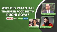 Patanjali Ayurved to transfer food retail biz to Ruchi Soya: Impact on investors, growth plans, more